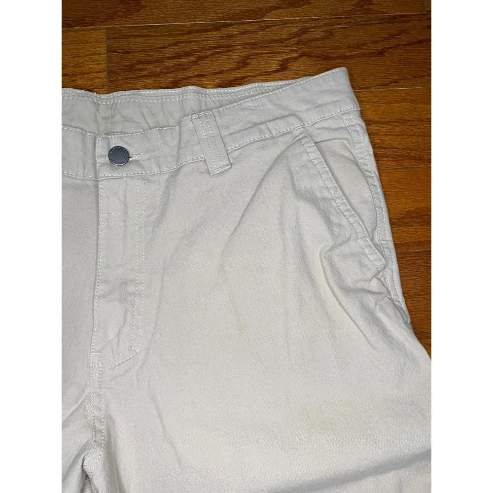 Columbia Light Tan Jeans‎ Size 35/30